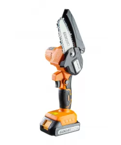 Mini fierastrau electric 18V 1/4".043" 28T 2Ah BK-GP23 Set