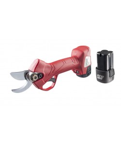Foarfeca electrica de gradina 16V 2x2Ah 25mm Case RD-PSH02