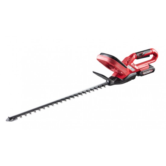 R20 Trimmer gard viu 560mm 14mm 2Ah Set RDP-SHT20