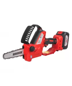 R20 Fierastrau cu lant 150mm SDS 1/4"36 Oil 4Ah RDP CCS20