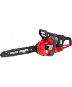 R20 Fierastrau cu lant 400mm SDS 3/8" 40V 2x4Ah RDP-SBCS20