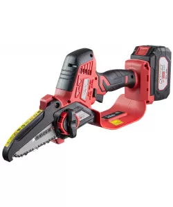 R20 Fierastrau gradina 100mm SDS 1/4"1.1mm 28 4Ah RDP-CLGP20