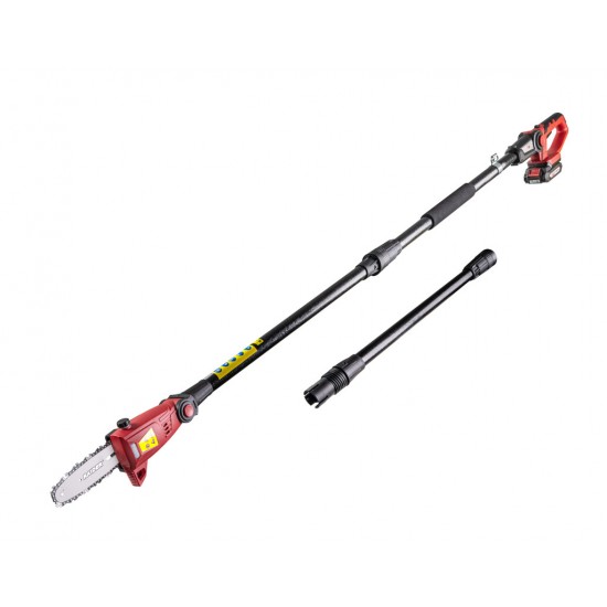 R20 Fierastrau crengi 200mm SDS 3/8"1.3mm 2Ah 3m RDP-PS20