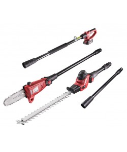R20 Fierastrau crengi si gard viu 2in1 2Ah 3m RDP-PSHT20