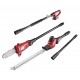 R20 Fierastrau crengi si gard viu 2in1 2Ah 3m RDP-PSHT20