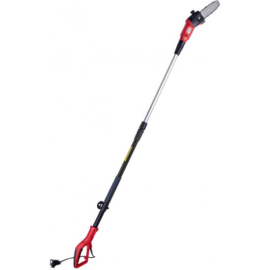 Fierastrau crengi si gard viu 710W 2in1 200mm3/8" RD-PSHT02