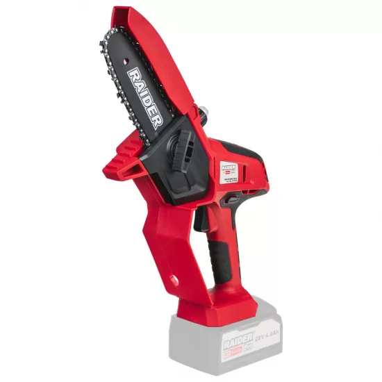 R20 Fierastrau cu lant 150mm SDS 1/4"1.1mm36 Solo RDP-KCCS20