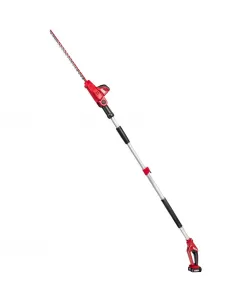 R20 Trimmer gard viu 2,4m 430mm 18mm 2Ah RDP-KHT20