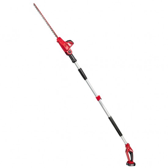 R20 Trimmer gard viu 2,4m 430mm 18mm 2Ah RDP-KHT20