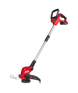 R20 Trimmer gazon 300mm Al 2Ah RDP-CGT20 Set