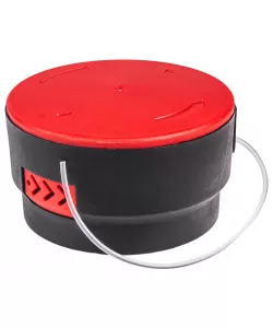 R20 Mosor fir trimmer cu suport pentru RDP-CGT20