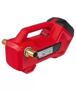 R20 Pompa apa-motorina-ulei 48L/min 22m 34mm Solo RDP-JWP20