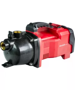 R20 Pompa apa 40V 50L/min 26m 1" Solo RDP-FWP20