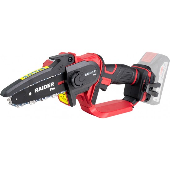 R20 Fierastrau de gradina 120mm 1/4".043" Solo RDP-YGP20