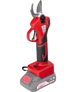 R20 Foarfeca de gradina 25mm LCD Solo RDP-TPSH20