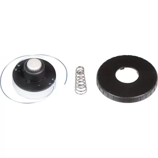 R20 Mosor fir trimmer cu suport pentru RDP-YGT20