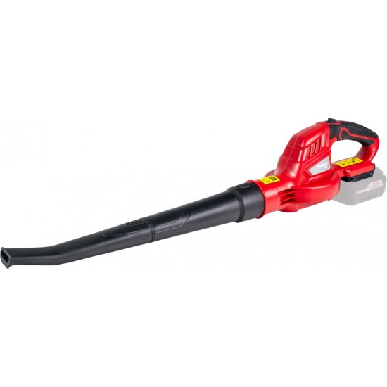 R20 Suflanta frunze 180km/h 5m3/min Solo RDP-YBL20
