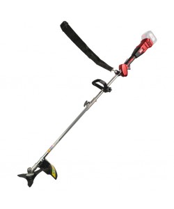 R20 Trimmer brushless tija detasabila Solo RDP-GXBC20
