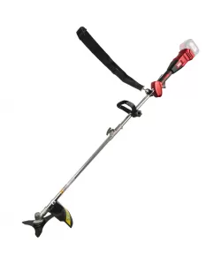 R20 Trimmer brushless tija detasabila Solo RDP-GXBC20