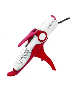 Pistol pt. lipit ø7mm 60W RD-GLG06