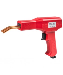 Aparat de lipit plastic cu capse 60W 700°C LED Set RD-HSPW01