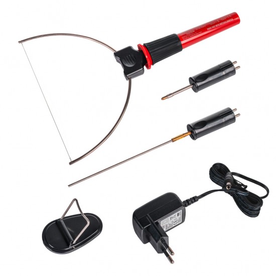 Aparat pentru taiat spuma  15cm 150-270°C RD-FHC02