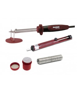 Set lipire Letcon 40W ,Pompa, fludor RD