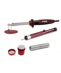 Set lipire Letcon 40W ,Pompa, fludor RD