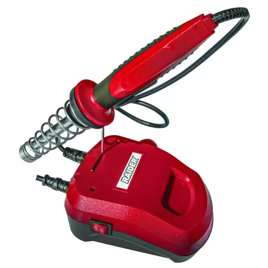 Statie de lipit 40W t° control RD-SIS01