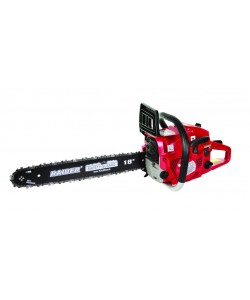 Motofierastrau benzina cu lant 450mm (18") 2200W RD-GCS19