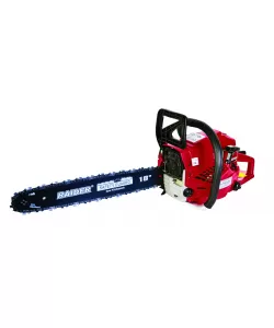 Motofierastrau benzina cu lant 450mm (18") 2200W RD-GCS20