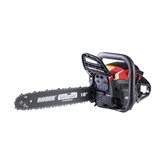 Motofierastrau 450mm (18") 2400W 72 RDP-GCS25