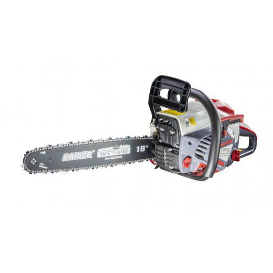 Motofierastrau cu lant 450mm 2400W .325".058" 72 RDP-GCS26