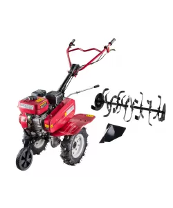 Motocultor 5.2 kW (7.0 hp) 2+1 viteze RD-T08