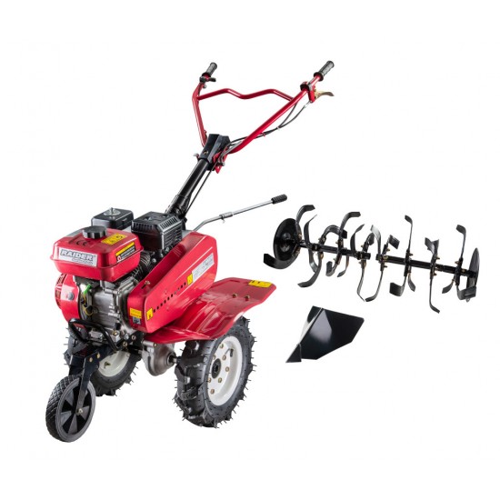 Motocultor 5.2 kW (7.0 hp) 2+1 viteze RD-T08