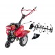 Motocultor 5.2 kW (7.0 hp) 2+1 viteze RD-T08