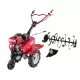 Motocultor 5.2 kW (7.0 hp) 2+1 viteze RD-T08