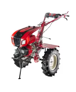 Motocultor 13 cp 1400 mm 2+1 viteze RD-T10 accesorii incluse