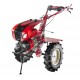 Motocultor 13 cp 1400 mm 2+1 viteze RD-T10 accesorii incluse