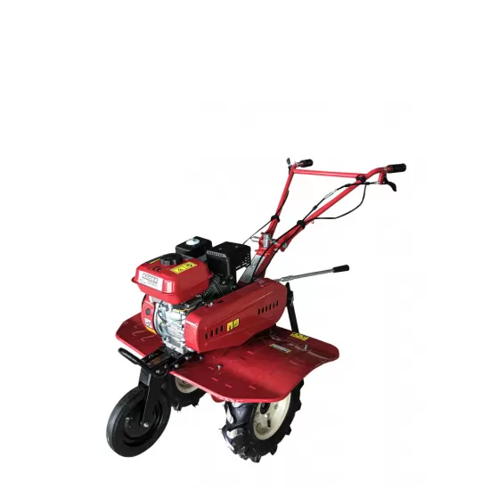 Motocultor 7 CP 2+1 viteze cu accesorii RD-T11