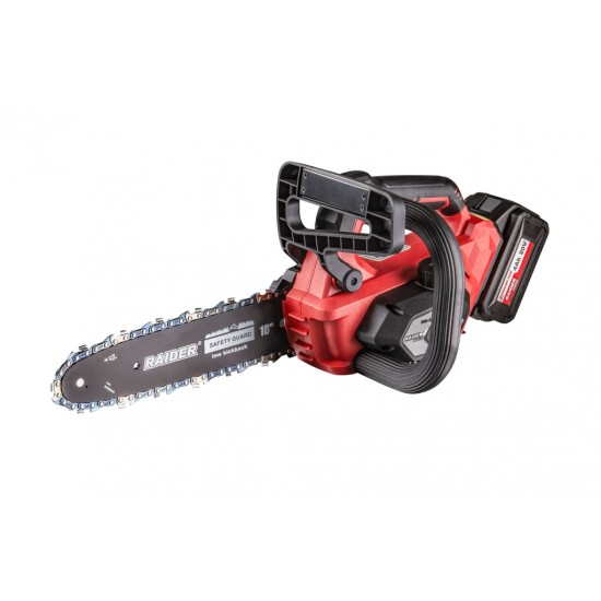 Ferăstrău cu lanț fără perii 255mm SDS 4Ah 20V RDI-BCCS32