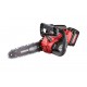 Ferăstrău cu lanț fără perii 255mm SDS 4Ah 20V RDI-BCCS32