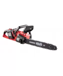 Ferăstrău cu lanț fără perii 400mm SDS 2x4Ah 40V RDI-BCCS33