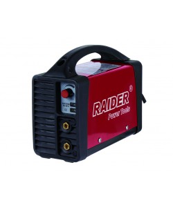 Aparat de sudura tip inverter 140A RD-IW16