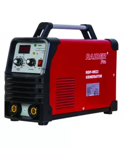 Aparat de sudura invertor 200A pentru generator RDP-IW23
