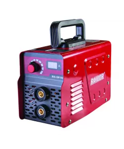 Aparat de sudura invertor 120A RD-IW160