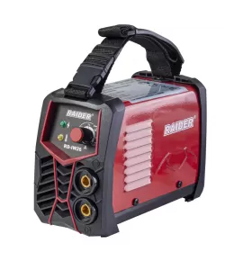 Aparat de sudura tip invertor 120A RD-IW26