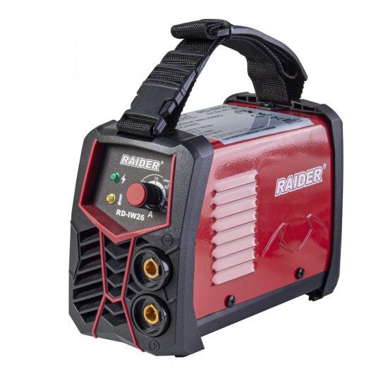 Aparat de sudura tip invertor 120A RD-IW26