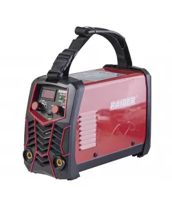 Aparat de sudura tip invertor 160A RD-IW25