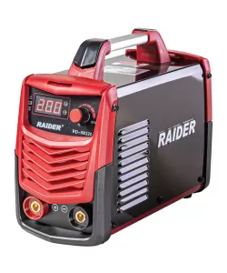 Aparat de sudura tip invertor 200A RD-IW220